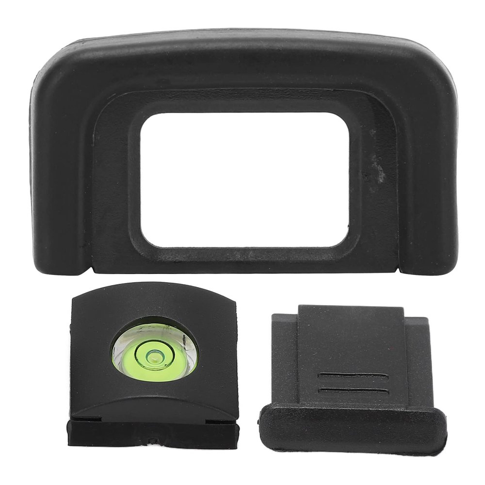 DK25 Digital Camera Viewfinder Protective Eye Digital Cameras and Accessories Cup for D3200 D3300 Camera