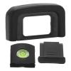 DK25 Digital Camera Viewfinder Protective Eye Digital Cameras and Accessories Cup for D3200 D3300 Camera view 3