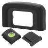 DK25 Digital Camera Viewfinder Protective Eye Digital Cameras and Accessories Cup for D3200 D3300 Camera view 4