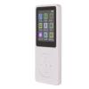 Digital Music Player with .8 Inch LCD Screen Supports Multiple Formats and Expandable Memory Ultra Slim Portable MP3 MP4 Player view 1