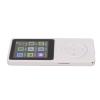Digital Music Player with .8 Inch LCD Screen Supports Multiple Formats and Expandable Memory Ultra Slim Portable MP3 MP4 Player view 2