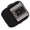 TF334 Hot Shoe Adapter with Extra Digital Cameras and Accessories PC Sync Connection Port for A73 Camera Flash view 2