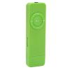 MP3 Player with Lossless Portable Music Player Compatible with Wired Headphones Supports 64GB Expansion for Running Travel Studying view 3