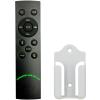 1067744 Replacement Remote Compatible with KLIPSCH Audio Soundbar R4BII R4B II R-4B II R4B2,with Wall Mounting Bracket view 1