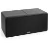 Micca MB42X-C G2 Center Channel Speaker for Home Theater Surround Sound, 2-Way Passive Speaker (Black, Each) view 2