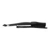 Touch Pen, Round Touching Head Portable Black Light Universal Pen, Order Machine POS for Car Navigation Capacitive view 2