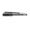 Touch Pen, Round Touching Head Portable Black Light Universal Pen, Order Machine POS for Car Navigation Capacitive view 3
