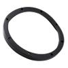 B2 Audio Rubber Gasket Replacement/Basket Ring for 10" Subwoofer view 1