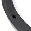 B2 Audio Rubber Gasket Replacement/Basket Ring for 10" Subwoofer view 3