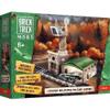 Trefl - Brick Trick Moro Military Airport/Military Airport Building Brick view 1