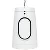 Dayton Audio 4" Compact Pendant/Landscape Speaker 70V/100V/8 Ohm White WP40XTW view 2