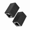 Ethernet Cable Adapter, LAN Ethernet, Portable Convenient Home for Computer Office Desktop view 2