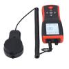 Digital Light Meter LED Illuminance Photometer Removable Sensor for Plants Car Headlights Professional Light Measurement Tool for LED Grow Lights Automotive Lighting Testing view 2