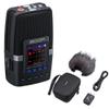 Zoom H2 Essential Multi-Mic Handy Recorder (ZH2E) Bundle with Zoom APH-2e Accessory Pack for H2essential Portable Recorder view 1