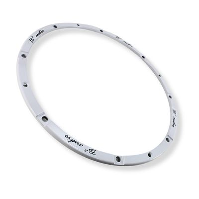 B2 Audio Replacement Gasket/Basket Ring for Rampage/Rage/RAGEXL 12" Subwoofers