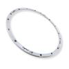 B2 Audio Replacement Gasket/Basket Ring for Rampage/Rage/RAGEXL 12" Subwoofers view 1