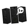 Garneck Bass Reflex Tube 40 mm DIY Bass Reflex Tube for Speaker Boxes - for Powerful and Best Acoustics - Ideal for Individual view 3