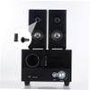 Garneck Bass Reflex Tube 40 mm DIY Bass Reflex Tube for Speaker Boxes - for Powerful and Best Acoustics - Ideal for Individual view 4