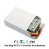 PXFOCOYD DC-DC Converter 36V 48V to 13.8V 10A 15A 20A Step Down DC DC Converter 48 Volt to 13.8 Volt Buck Power Module(48V to 13.8V 15A) view 4