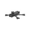 AOS 5 V5 FPV Frame Kit With 6mm Arms Compatible Compatible With FPV Racing view 1
