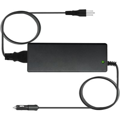 12V 10 A USB Power Cord Supply Converter Adapter Fits for GMG Green Mountain Grills Davy Crockett Style P-1001 P1001 Model: GMG-ADP10A GMGADP10A ETC.