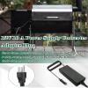12V 10 A USB Power Cord Supply Converter Adapter Fits for GMG Green Mountain Grills Davy Crockett Style P-1001 P1001 Model: GMG-ADP10A GMGADP10A ETC. view 2