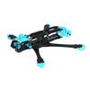 Axisflying MANTA5 238mm 5inch FPV Freestyle True X DeadCat DC Frame Kit Compatible With O3 Air Unit(MANTA5 DeadCat) view 1