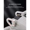 IJYHZKE Aluminum Alloy Gimbal Bumper Guard for DJI NEO, Gimbal Protector Lens Anti-Collision Protection Bar for Neo Drone (Orange) view 4