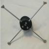 203mm Main Mirror Holder / 40mm Secondary Mirror Holder Bracket for Reflecting Telescope 3D Printing(40mm Mirror Bracket) view 2