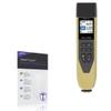 BoxWave Screen Protector Compatible with RigExpert Stick XPro - ClearTouch ImpactShield (2-Pack), Impenetrable Screen Protector Flexible Film view 1