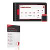 BoxWave Screen Protector Compatible with Thinkcar Car Code Reader THINKSCAN MAX (6 in) - ClearTouch Anti-Glare ToughShield 9H (2-Pack), Anti-Glare 9H Tough Flexible Film Screen Protector view 1