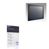 BoxWave Screen Protector Compatible with Advantech IDS-3217 - ClearTouch ImpactShield (2-Pack), Impenetrable Screen Protector Flexible Film view 1