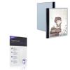 BoxWave Screen Protector Compatible with Bigme InkNote Color+ (10.3 in) - ClearTouch ImpactShield (2-Pack), Impenetrable Screen Protector Flexible Film view 1