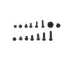 300pcs 15 Types Laptop Screws Tool Kit Using view 2