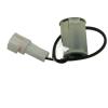 CRYPTOKEY 1PCS Suitable for auto Parts Parking aid reversing Radar Sensor OE/PZ362-60070 Auto Parts view 1