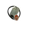 CRYPTOKEY 1PCS Suitable for auto Parts Parking aid reversing Radar Sensor OE/PZ362-60070 Auto Parts view 2
