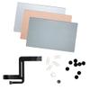 A2337 Trackpad for MacBook Air 13-inch (M1, 2020) 661-16825, 661-16826, 661-16827, 923-04008 (Genuine) (Space Gray) view 1