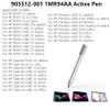 Genuine Digital Stylus Pen for HP Envy x360 15-dr0xxx view 4