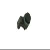 CRYPTOKEY 1PCS Suitable for car Replacement Parts Parking aid reversing Radar Sensor OE/66202180147 Auto Parts view 3