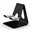 BLISHEYON Lazy Man Bracket Metal Mobile Phone Stand Support Stand Multi-Purpose Simple Live Broadcast Adjustable Tablet Desktop Stand Holder view 1