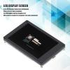 Brilluxa 3.5in IPS Monitor Subscreen LCD Display Screen with USB Power Cable Support for RaspberryPi Portable IPS Monitor Display with Mounting Stand view 2