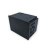 ETURBEV Frequency Converter Adjustable Speed VFD Inverter 1.5KW/2.2KW/4KW ZW-CT1 3P 220V Output for Motor Low Frequency Inverter wzw(2.2KW 220V BT1) view 3