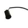 1PCS for car Replacement Parts reversing Radar Sensor OE/PZ362-00208 Auto Parts view 1