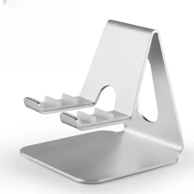 BLISHEYON Lazy Man Bracket Metal Mobile Phone Stand Support Stand Multi-Purpose Simple Live Broadcast Adjustable Tablet Desktop Stand Holder