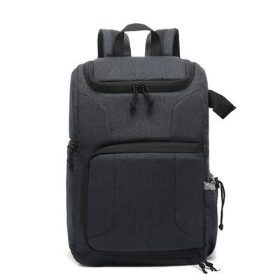 HIONJIN Outdoor Professional Multi-function Shoulder Camera Bag Lar Capacity SLR Bag Waterproof Camera Bag