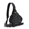 HIONJIN Digital Camera Bag Crossbody Strap Rain Cover Shoulder Bag Triangle Camera Bag Camera Crossbody Bag view 3