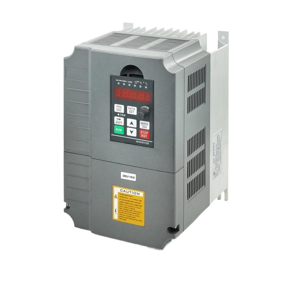 NICGQMQR 11kw 380v Vector Control Variable Frequency Drive Inverter vfd Direct Selling