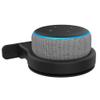 Aokicase Compatible with Amazon Echo Dot Wall Mount, Echo Dot Holder, Echo Dot Speaker Accessory Stand (Echo Dot, Black, DD96) Pack of 2 view 4