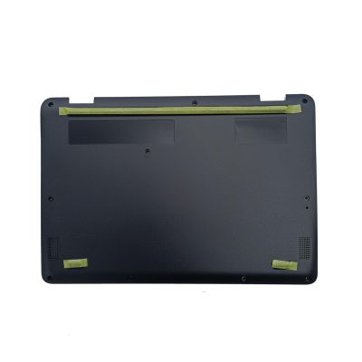 D-KXCPELE Replacement for Lenovo Windows 100W Gen 4 Laptop Bottom Case Base Cover Lower Case 460.0SU05.0003