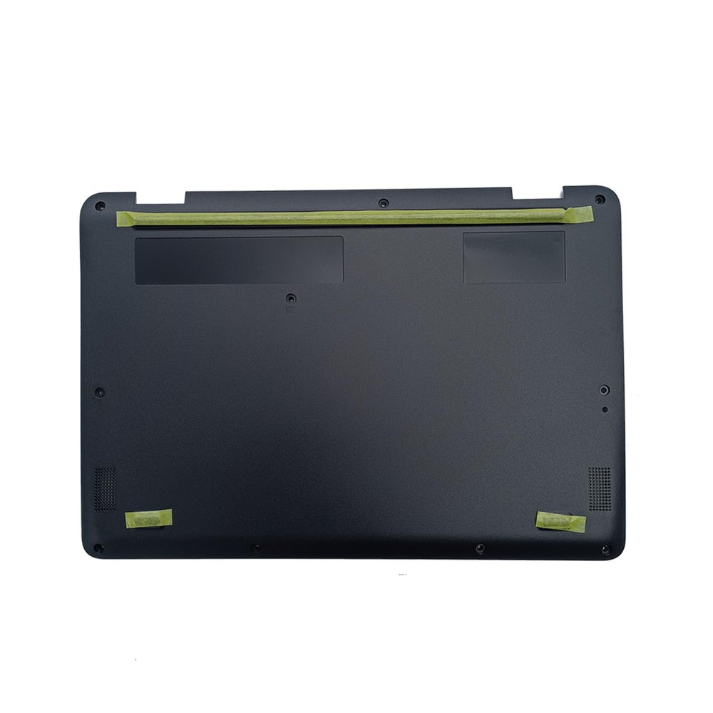 D-KXCPELE Replacement for Lenovo Windows 100W Gen 4 Laptop Bottom Case Base Cover Lower Case 460.0SU05.0003